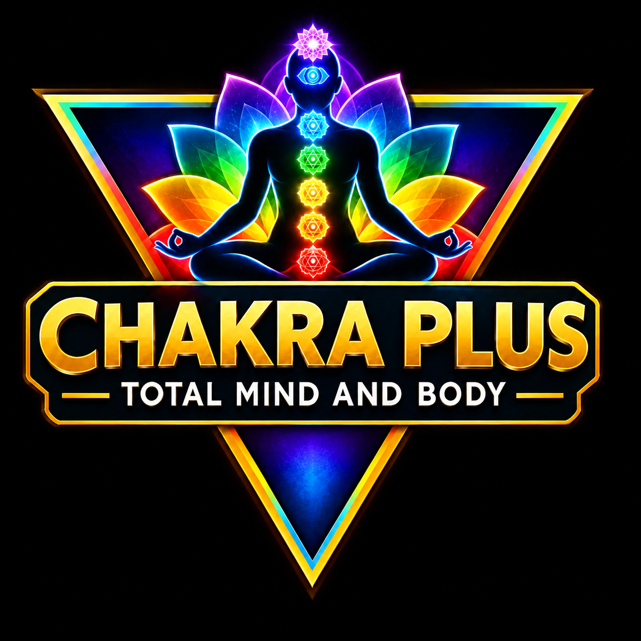 Chakra Plus