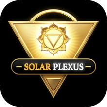 Solar Plexus Chakra