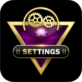 Settings